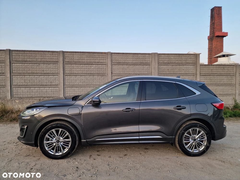 Ford Kuga ver-2-5-duratec-phev-vignale - 4