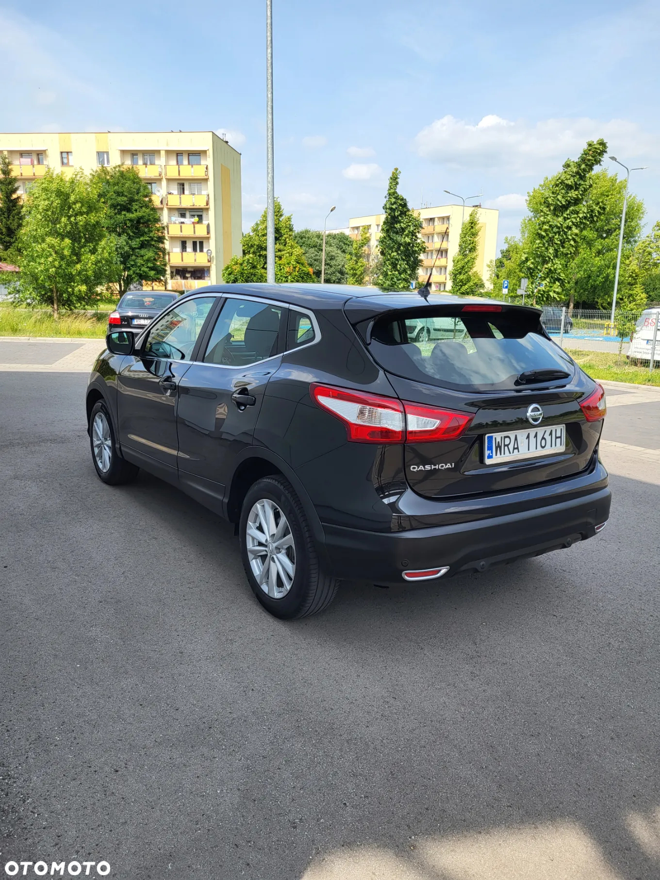 Nissan Qashqai - 15