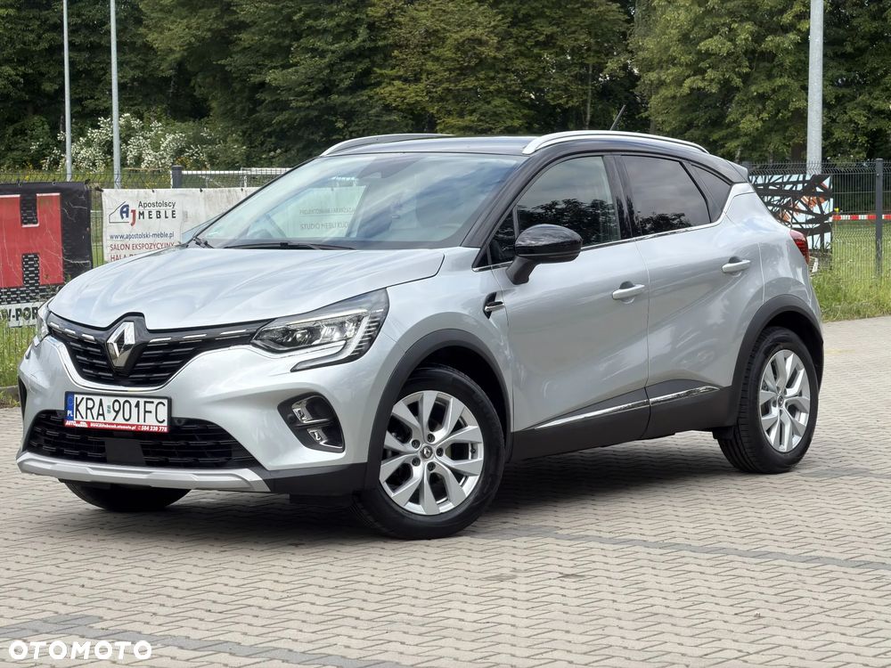 Renault Captur - 2