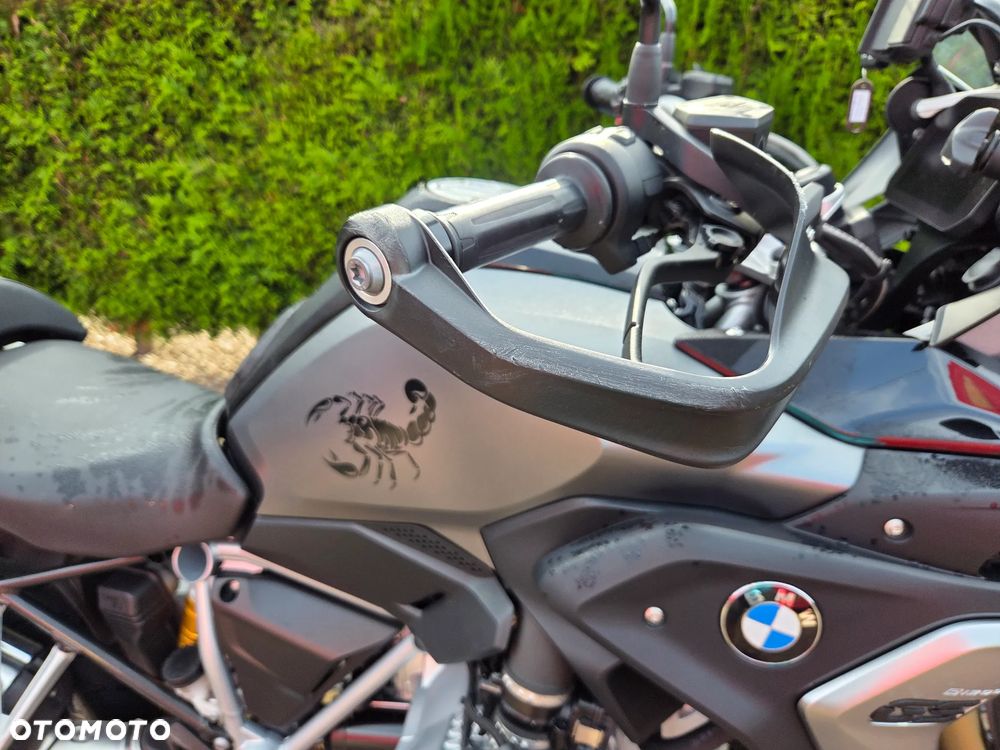 BMW GS - 5
