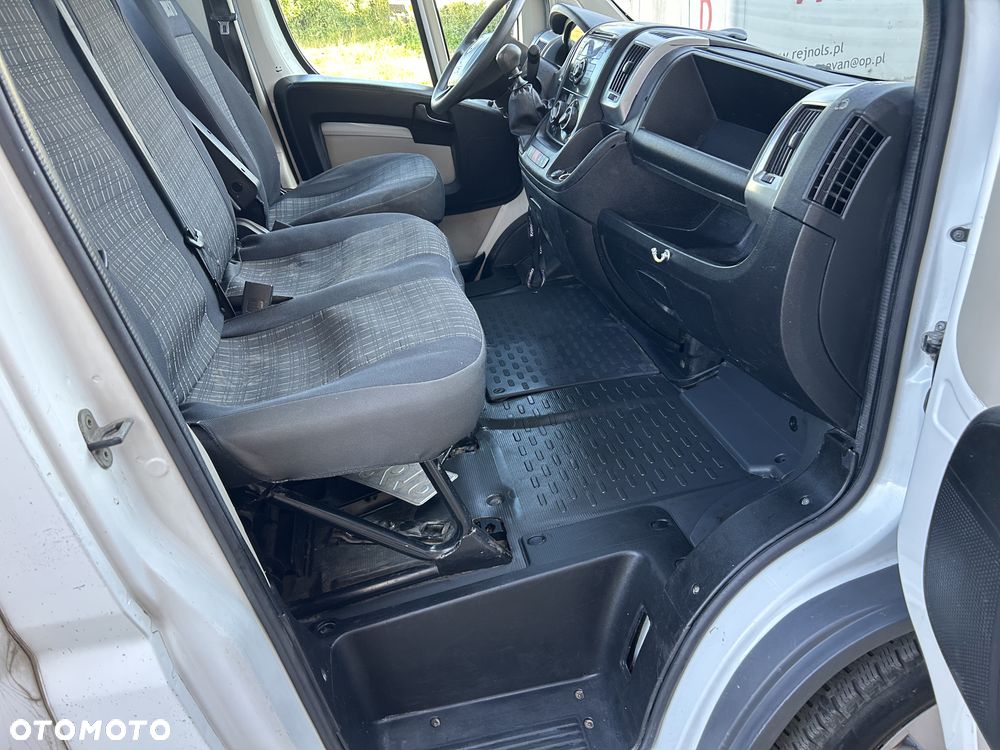 Fiat Ducato - 10