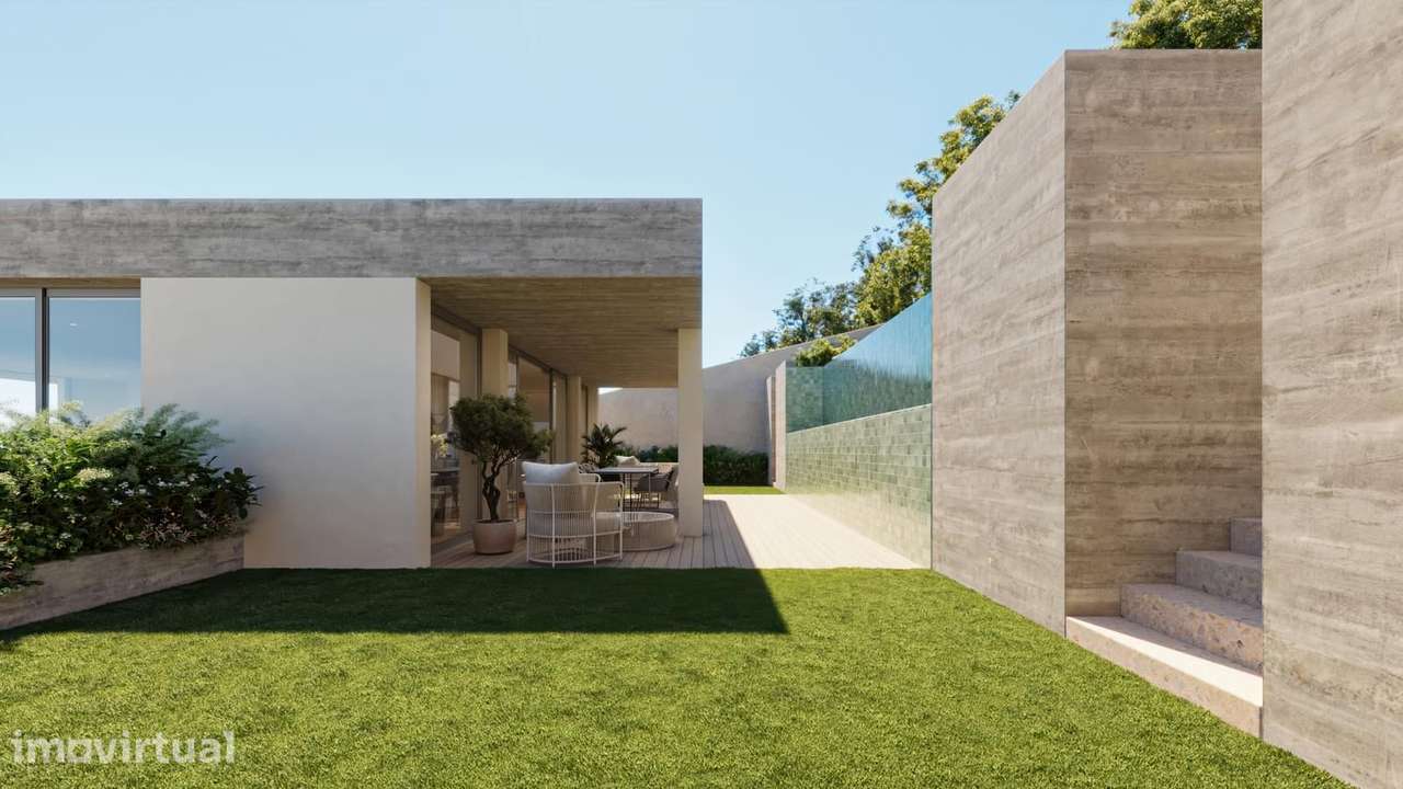 Moradia T3 no ESTORIL GARDEN TERRACES, Amoreira (Estoril), Cascais - Grande imagem: 2/23