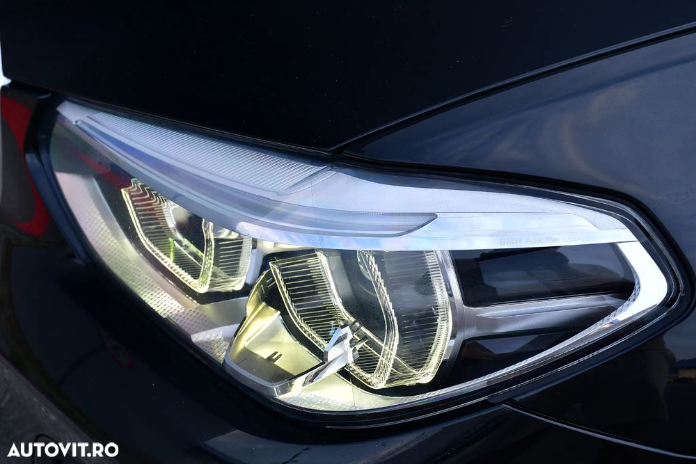 BMW X3 - 13