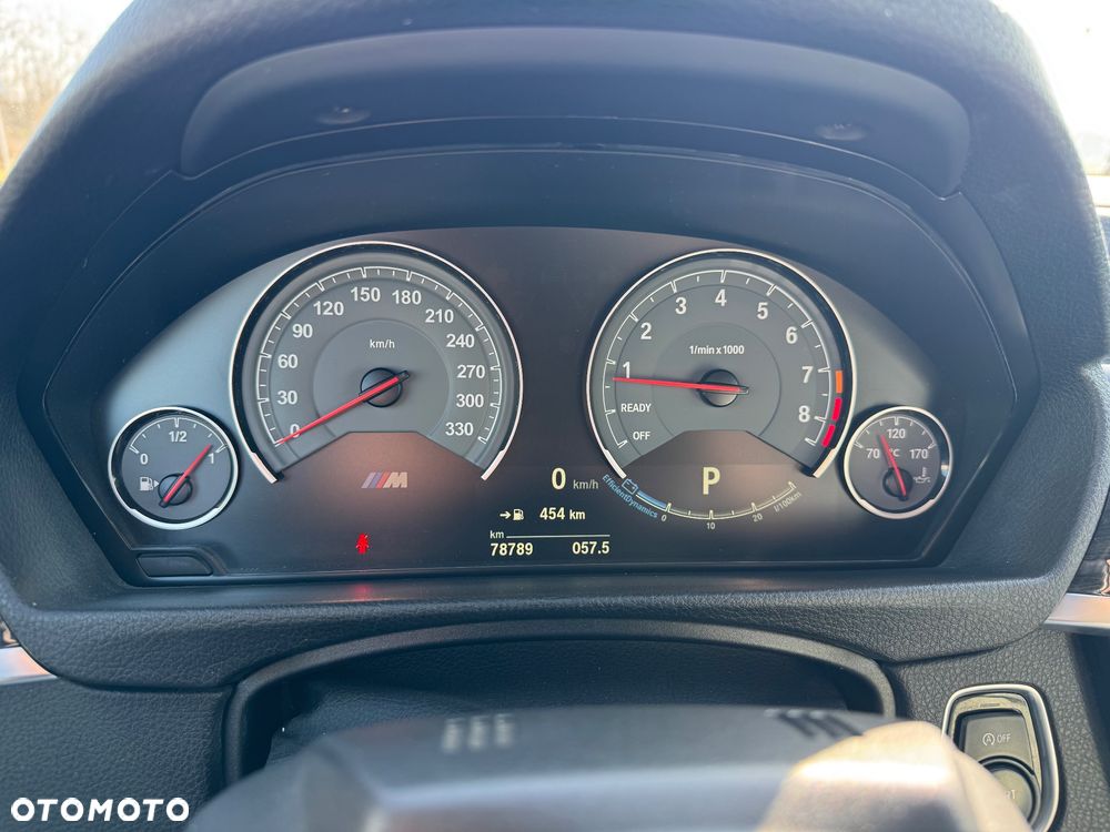 BMW M4 - 28