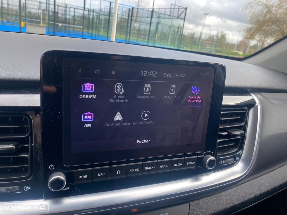 Kia Stonic 1.0 T-GDI Drive 7DCT - 32