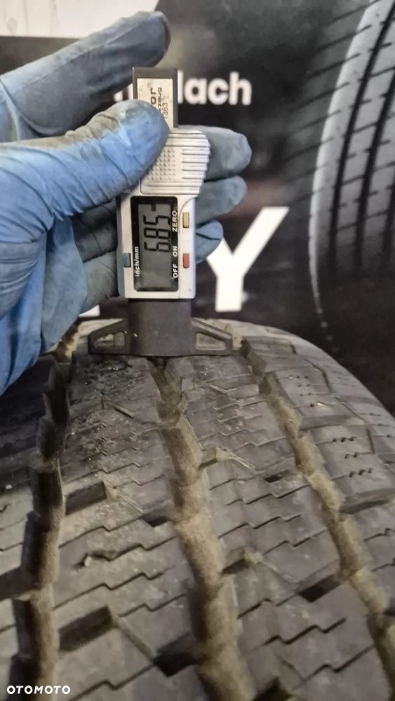 205/65 R16C całoroczne Continental - 3