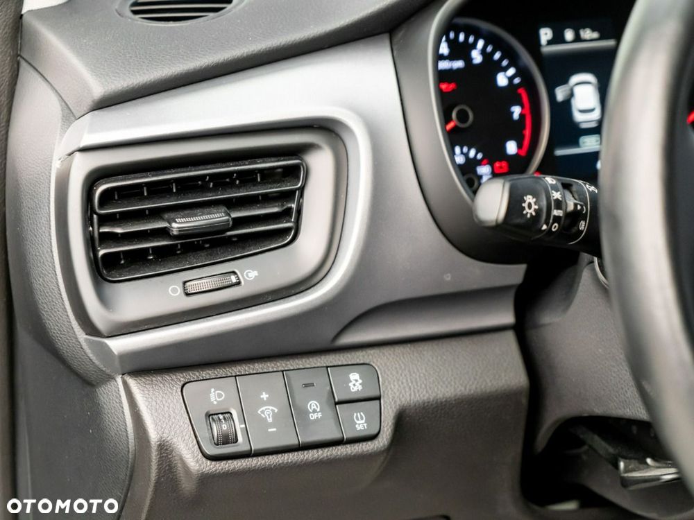 Kia Stonic 1.0 T-GDI M DCT - 23