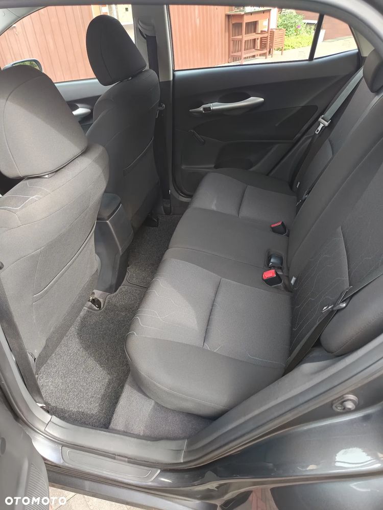Toyota Auris 1.33 VVT-i Life Comfort - 12