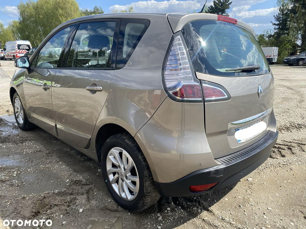 Renault Scenic - 7