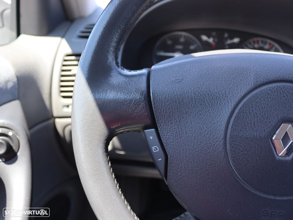Renault Laguna 1.9 dCi Privilège - 20