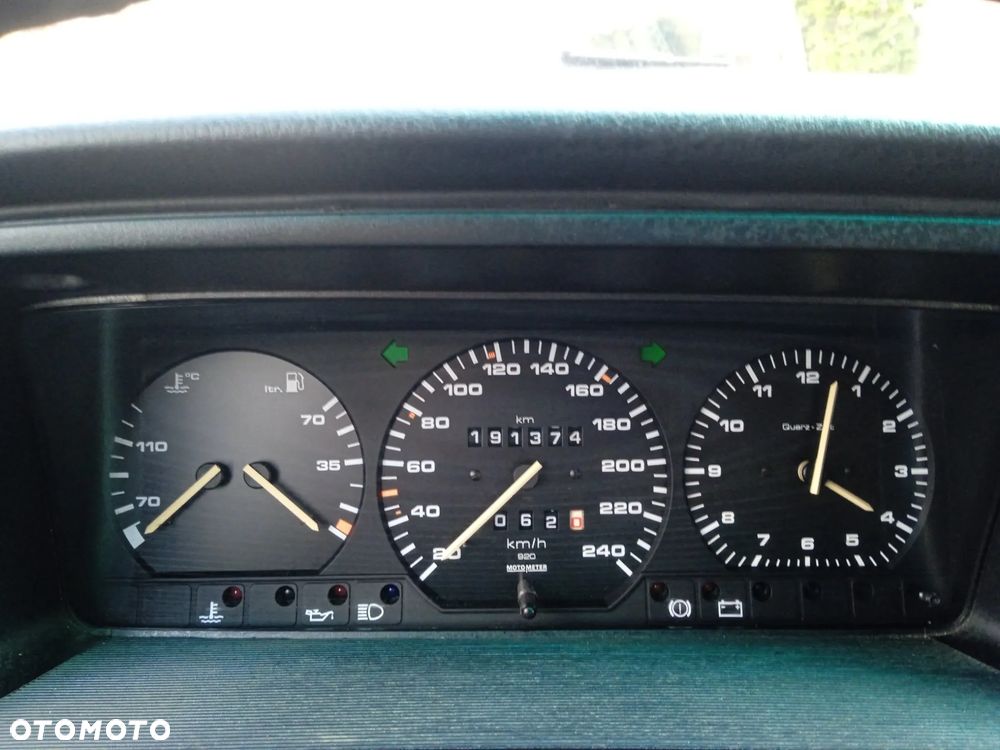Volkswagen Passat 2.0 GL - 17