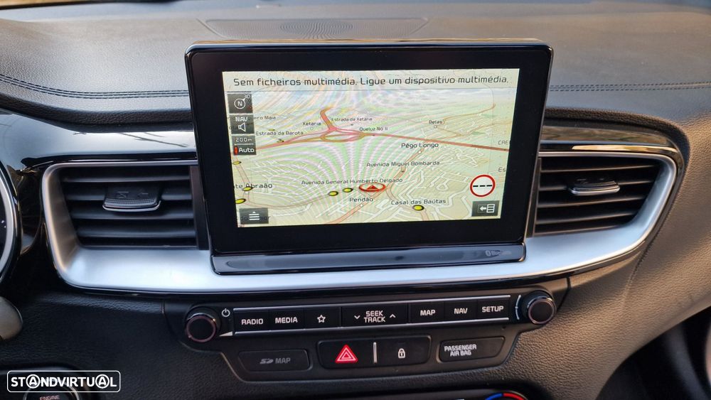 Kia ProCeed 1.0 T-GDI GT Line - 28