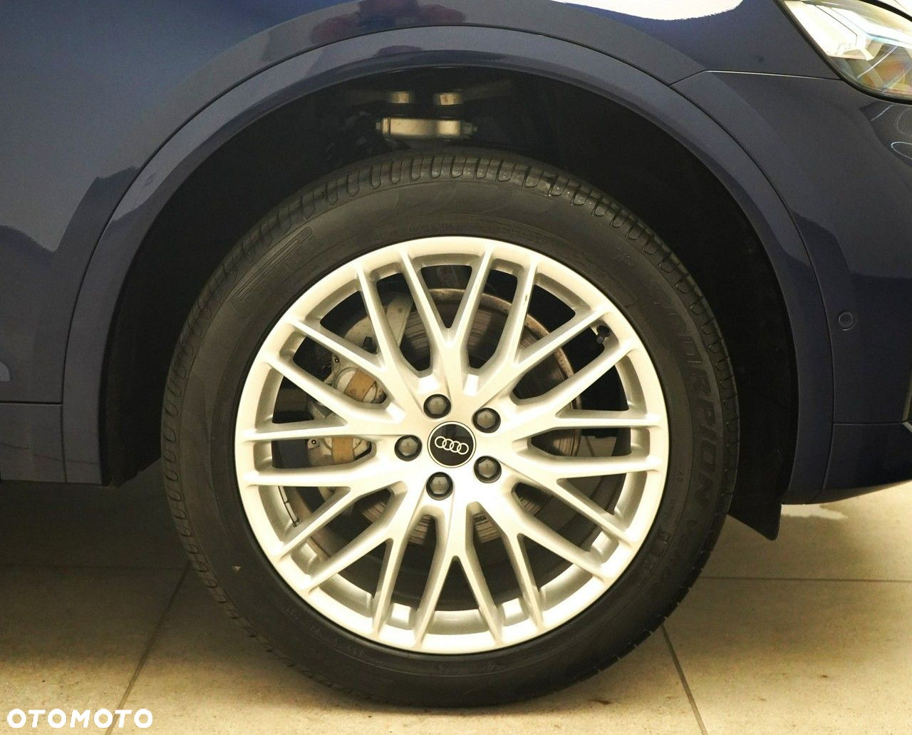 Audi Q5 Sportback - 11