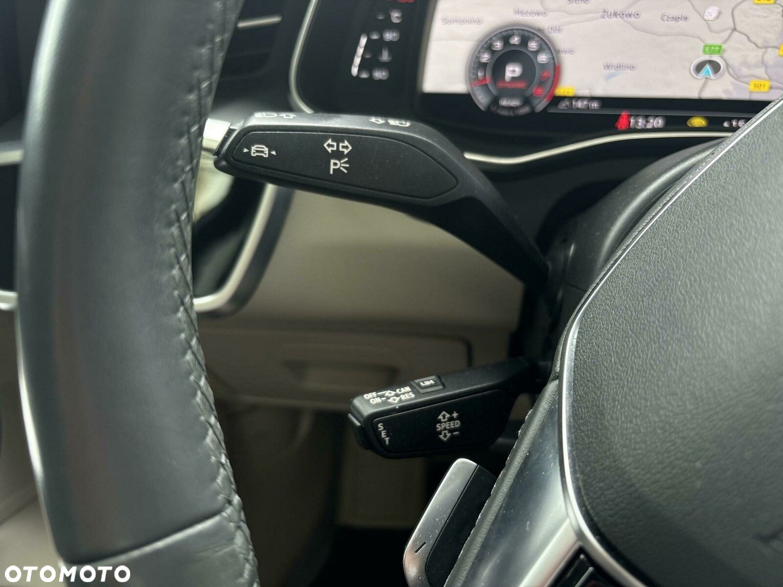 Audi A6 - 13