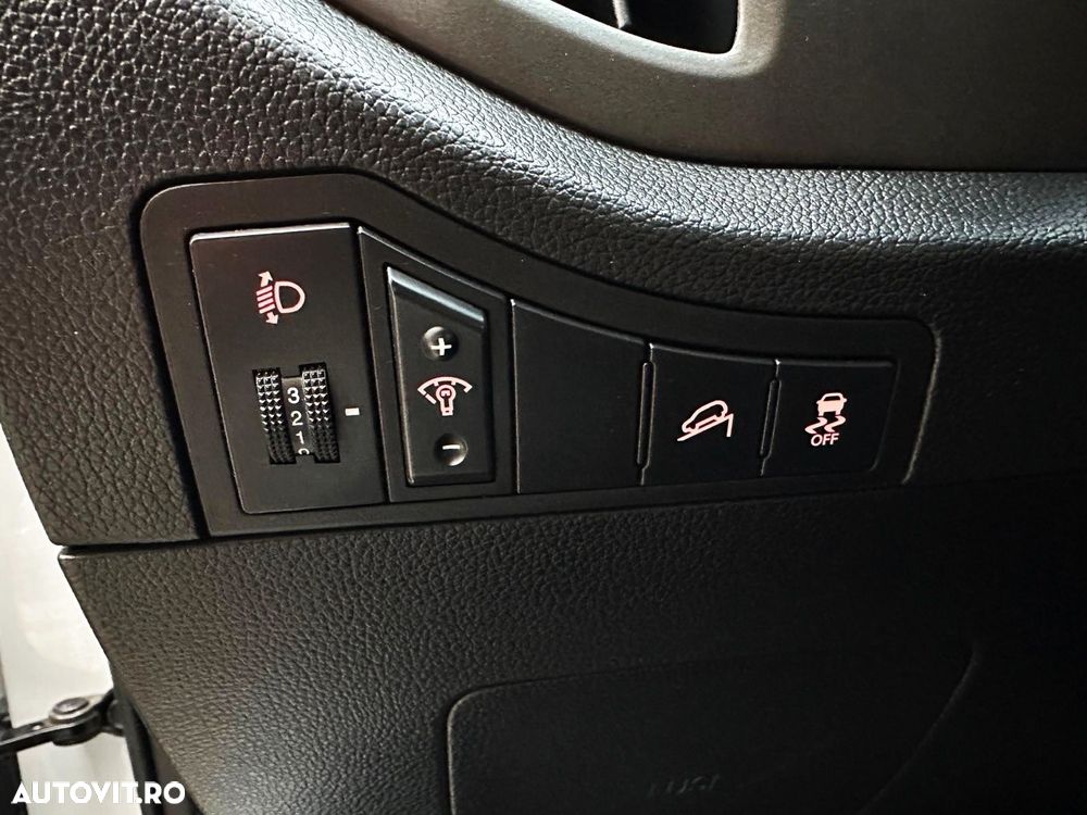 Kia Sportage 1.6 GDI 2WD Vision - 13