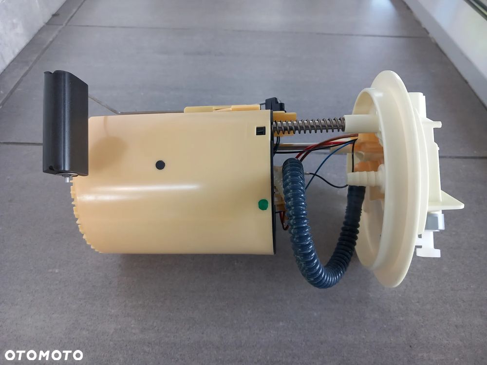 Pompa paliwa Ford Transit 2014-, Transit/Connect Custom 2012- 2403692 - 5