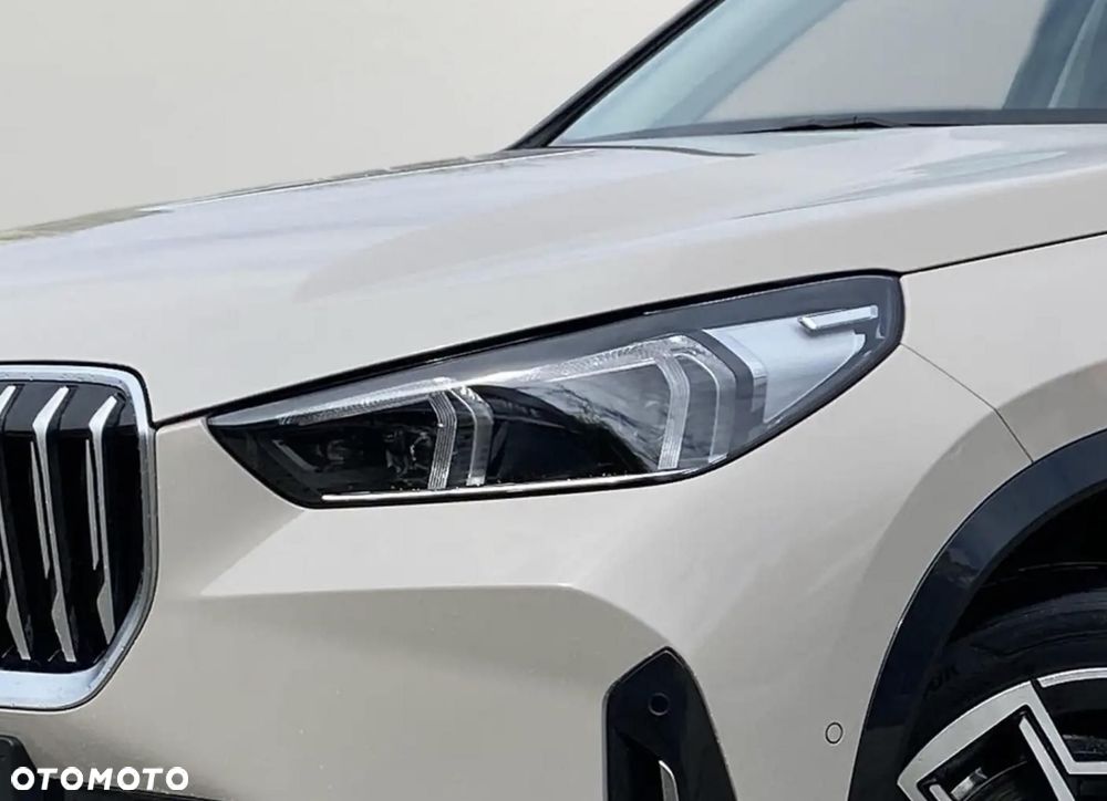 BMW X1 - 6