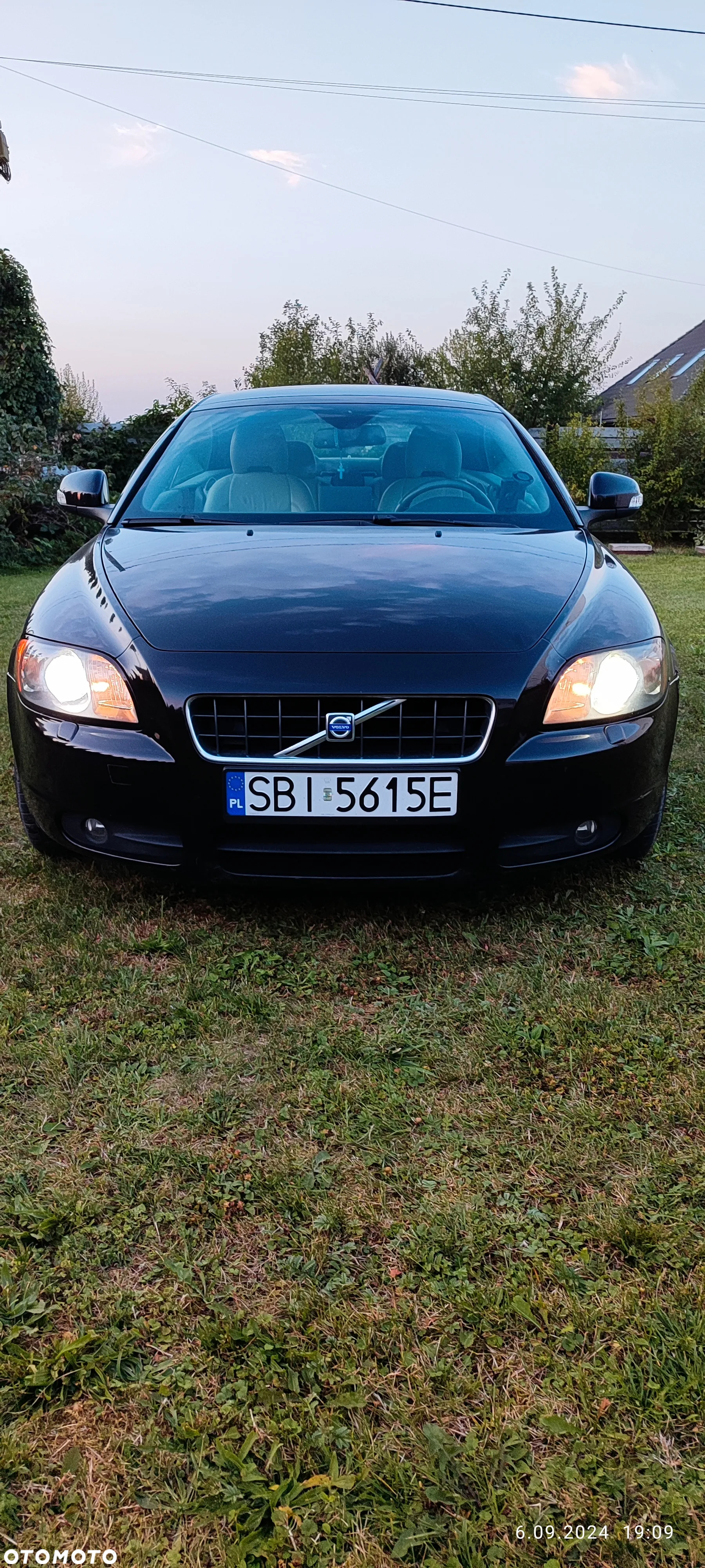 Volvo C70 2.0D Summum - 20