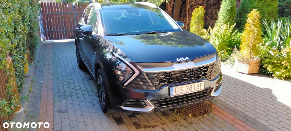 Kia Sportage 1.6 T-GDI L 2WD - 16