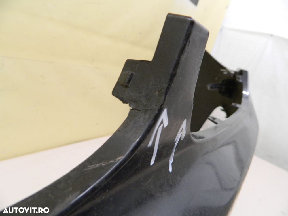 Bara fata BMW Seria 5 G30 / G31 M-Sport, 2016, 2017, 2018, 2019, 2020, cod origine 51118064928. - 7