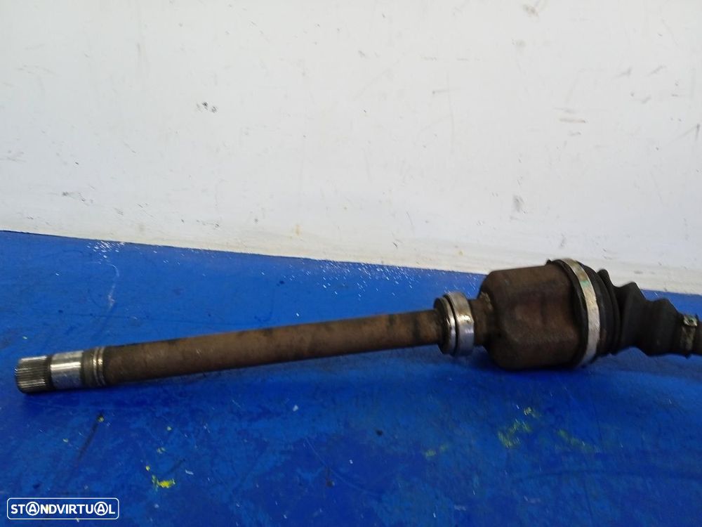 TRANSMISSÃO TRASEIRA DIREITA CITROEN JUMPER FURGÃO 2010 -4HU - 1