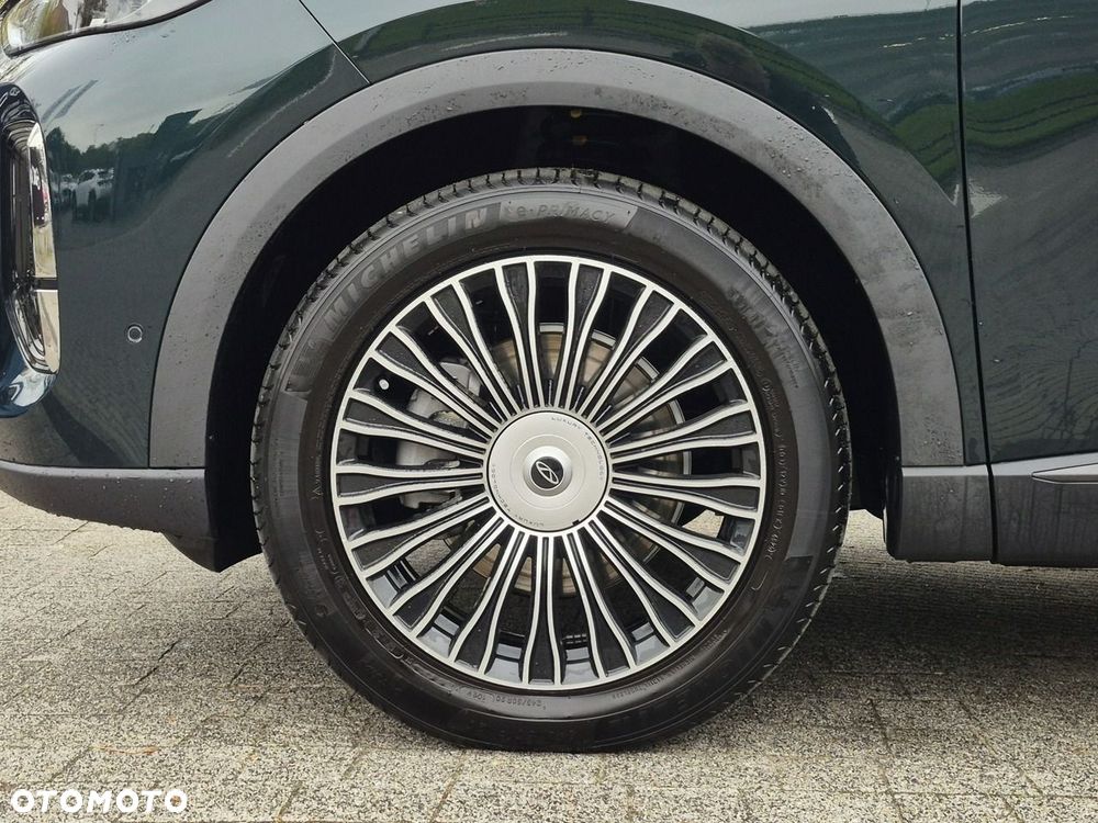 Chery Tiggo 9 - 8