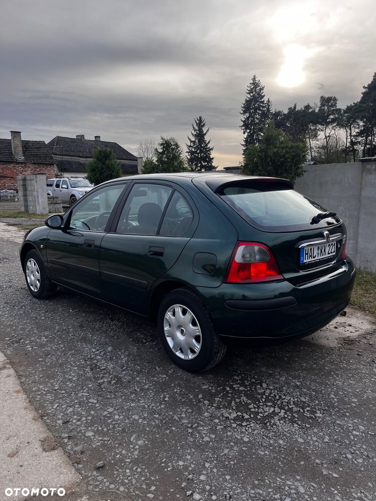 Rover 25 1.4 Basic - 6