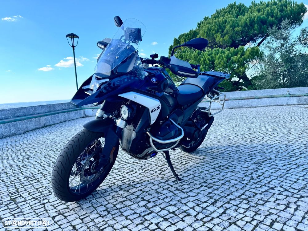 BMW R 1300 GS - 14