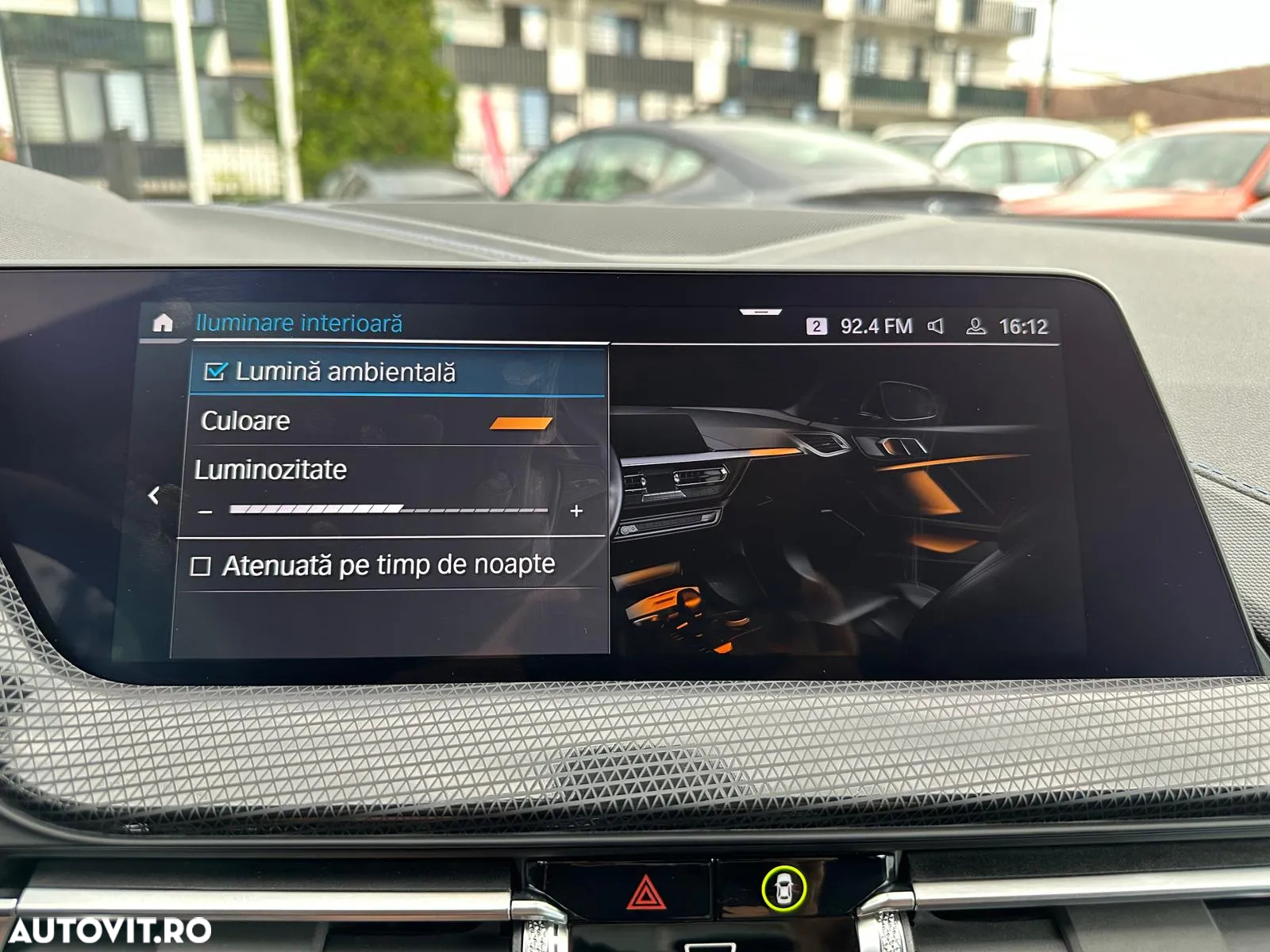 BMW Seria 2 218i Gran Coupe Aut. M Sport - 19