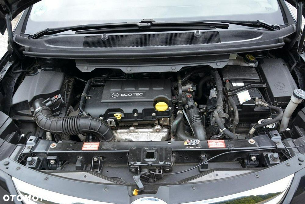 Opel Zafira 1.4 Turbo Innovation - 38