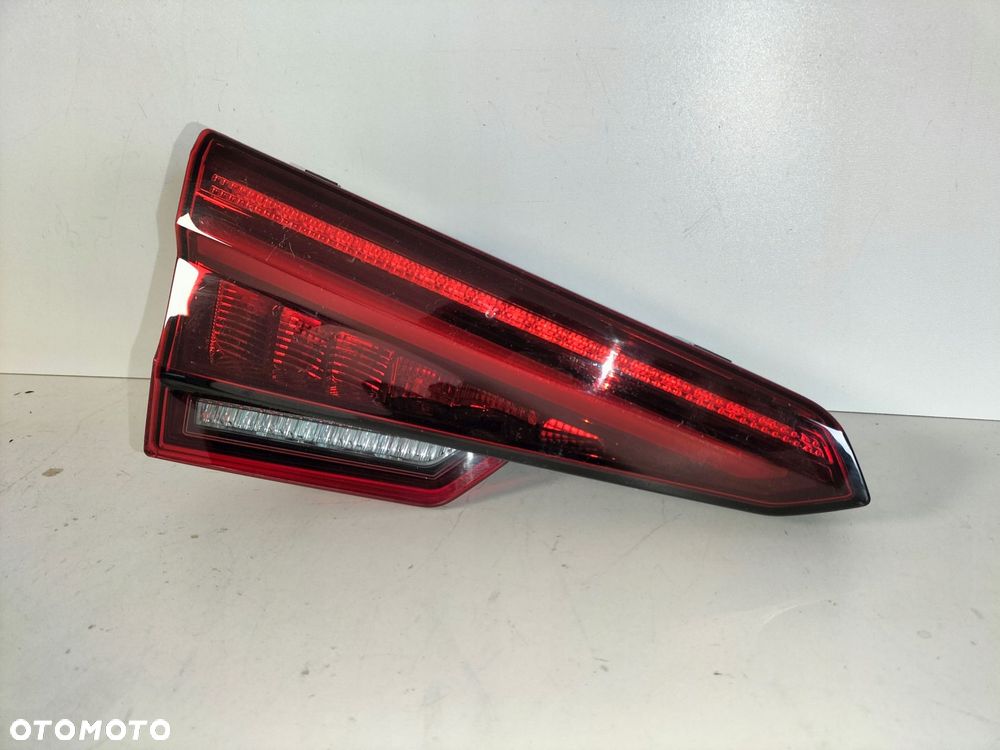 lampa tylna tył lewa audi a4 b9 15-19 sedan led - 2