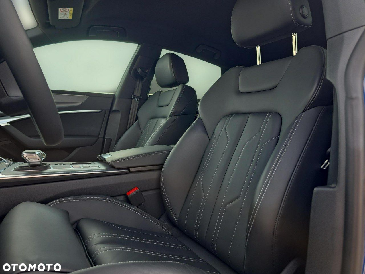 Audi A7 Sportback 45 TFSI quattro S tronic - 19