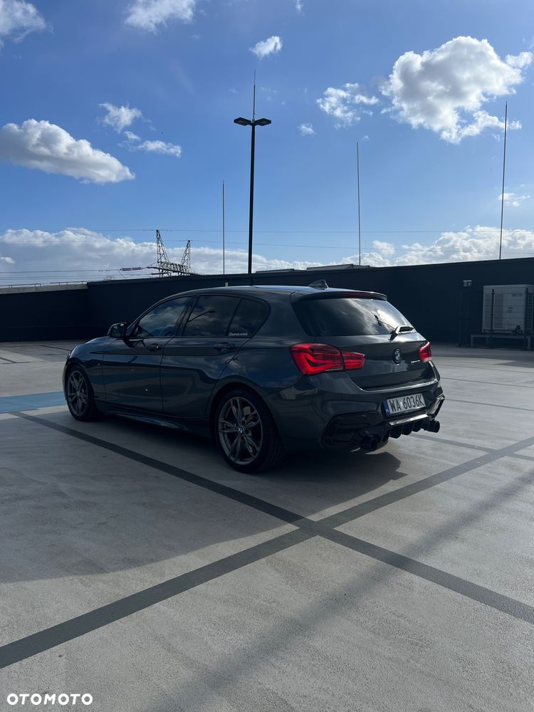 BMW Seria 1 M140i xDrive Shadow sport - 5