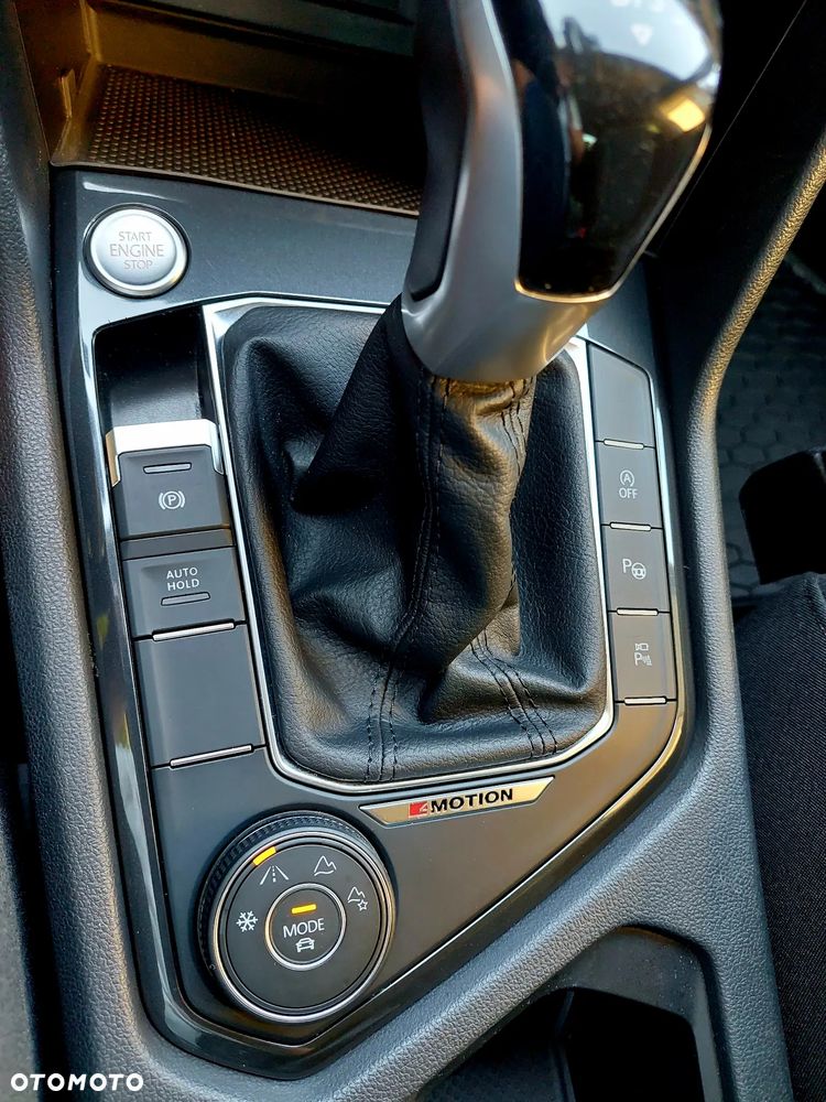 Volkswagen Tiguan - 18