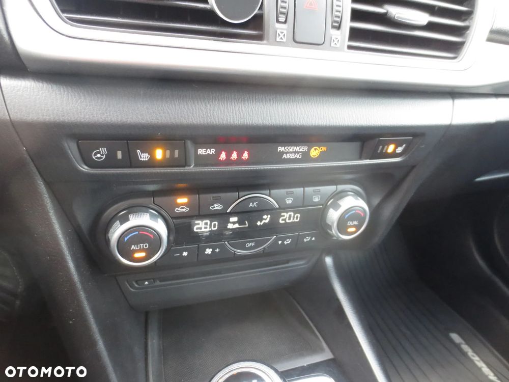 Mazda 3 2.0 Skypassion - 12