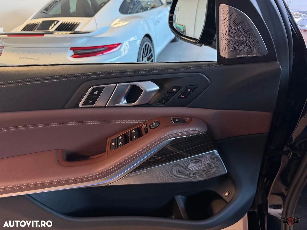 BMW X5 xDrive45e - 21