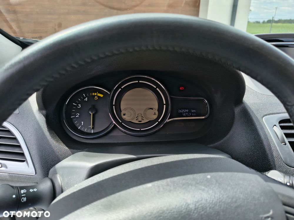 Renault Megane ENERGY dCi 110 ECO2 BUSINESS - 15