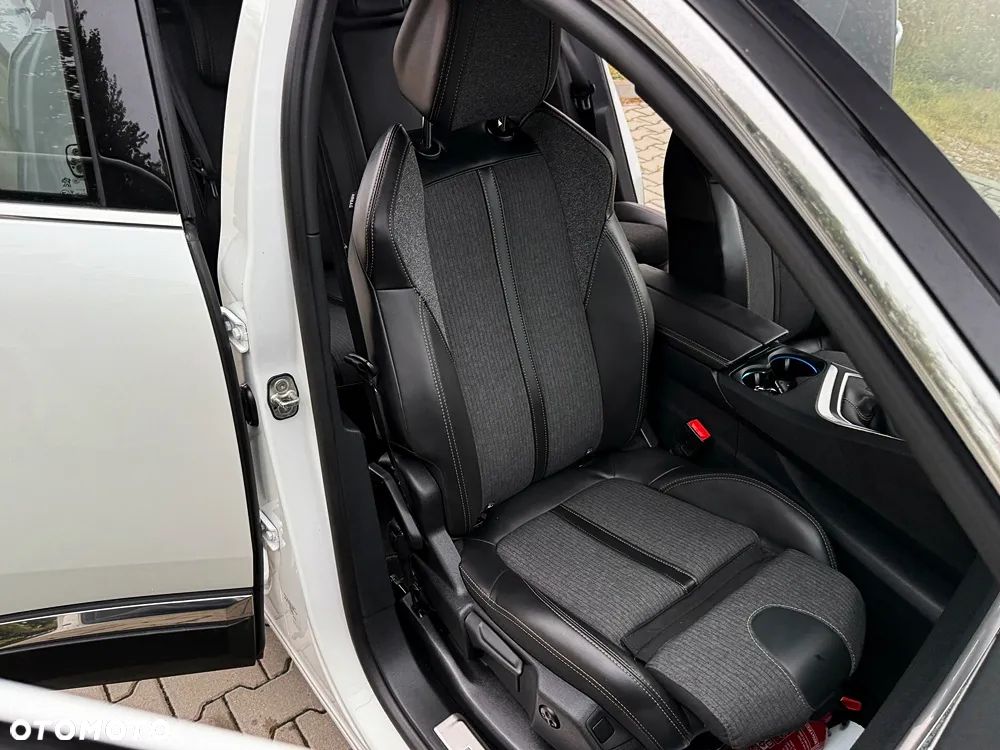 Peugeot 3008 HDi FAP 150 Business-Line - 28