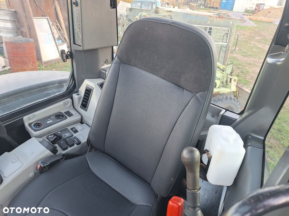 Kubota Kx 163 - 5 - 12