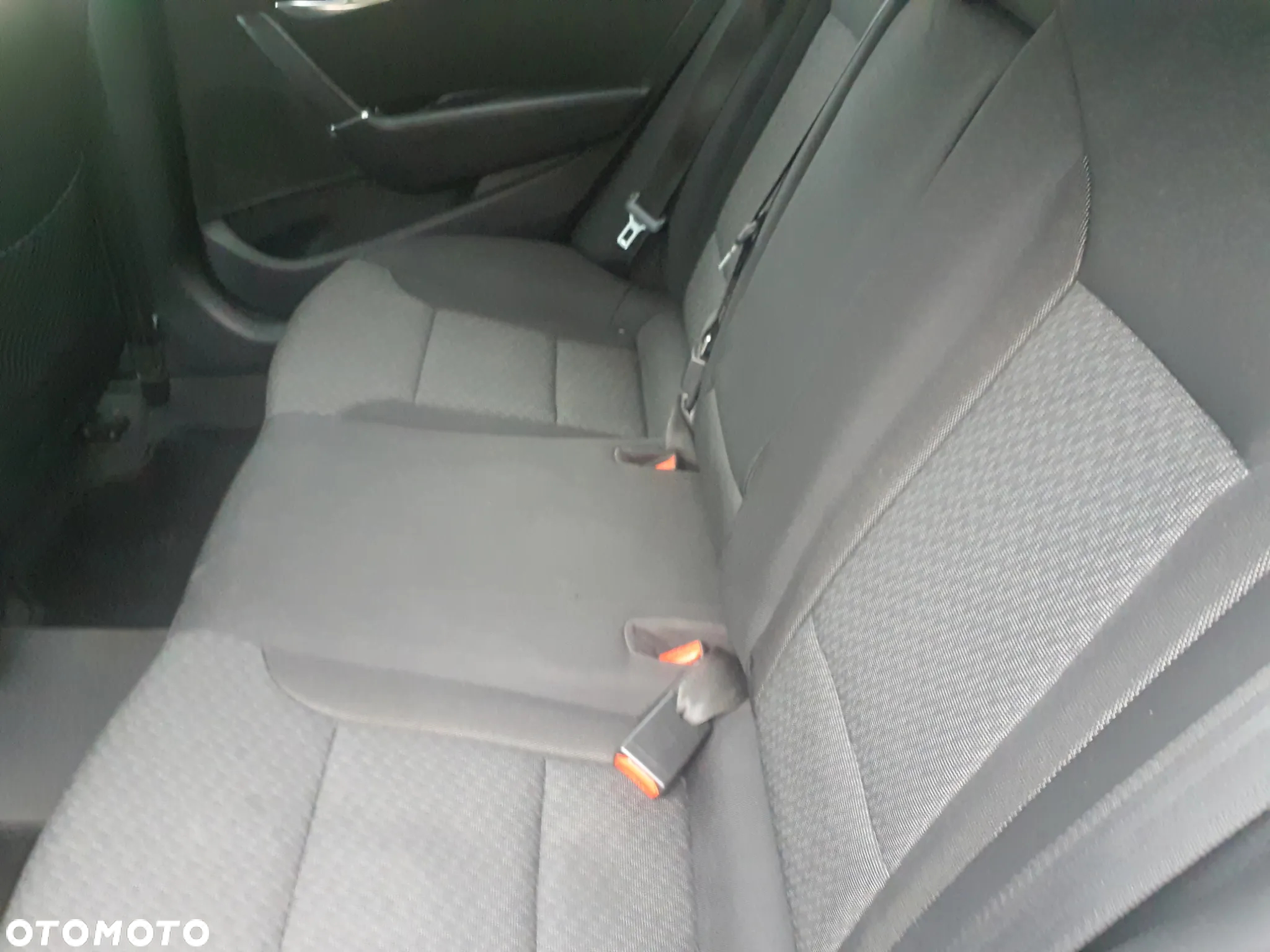 Hyundai i40 1.7 CRDi Comfort - 29