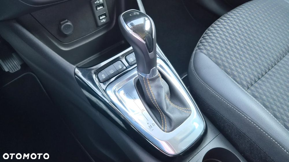 Opel Crossland X 1.2 Start/Stop Automatik Ultimate - 11