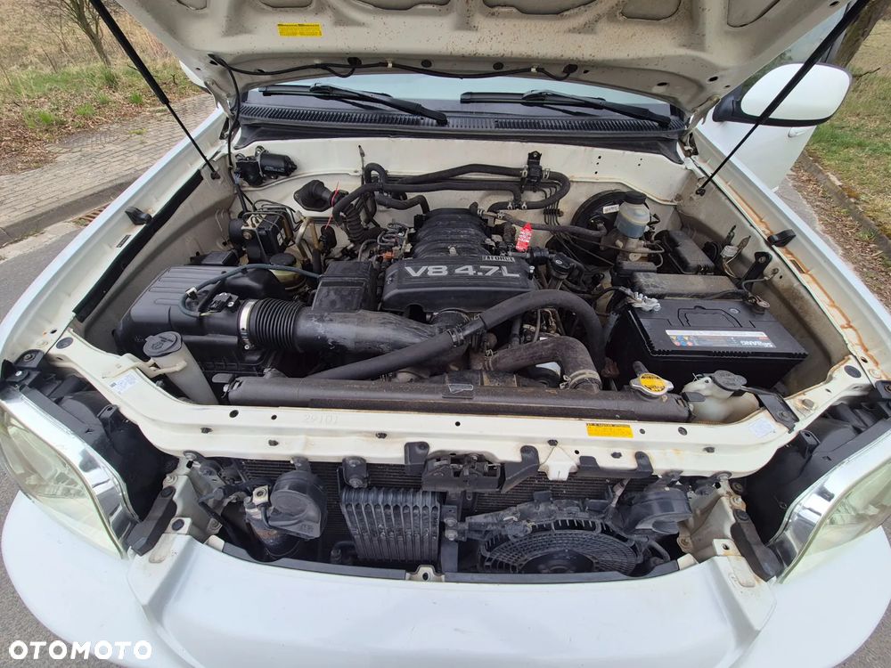 Toyota Sequoia - 20