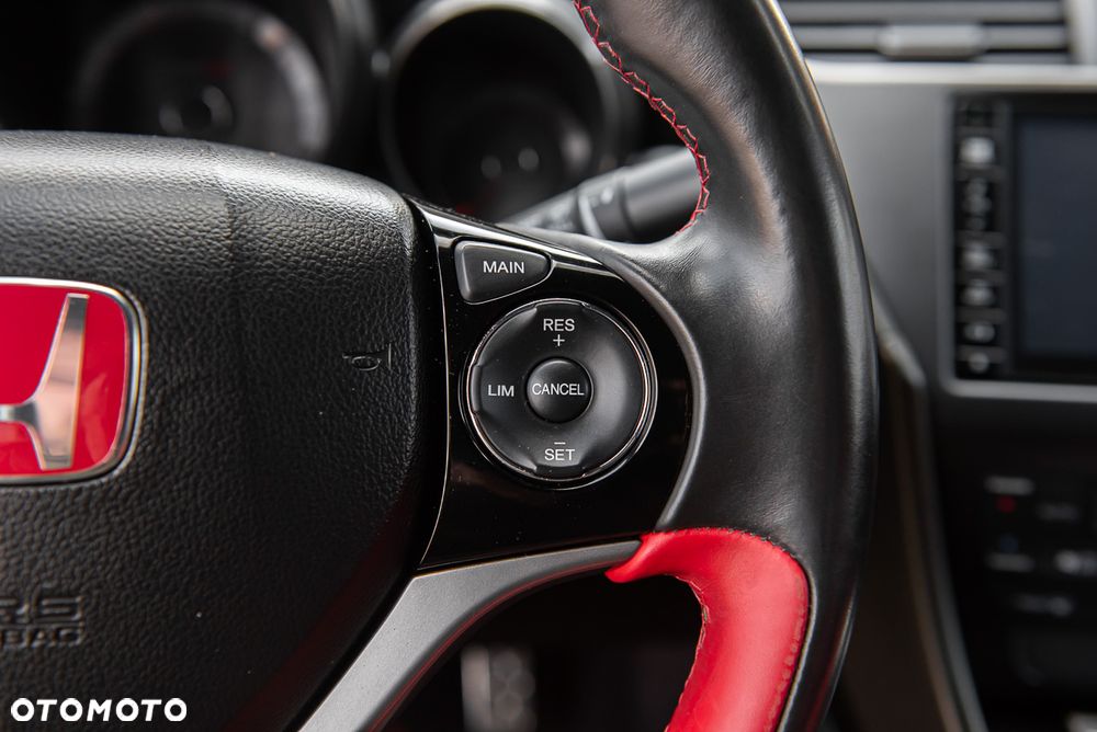 Honda Civic 2.0 VTEC Turbo Type R Final Edition - 25