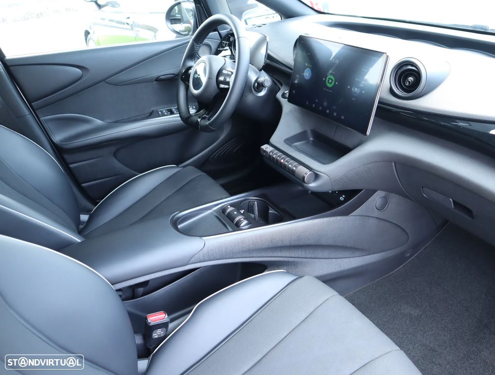 BYD Dolphin Comfort - 21