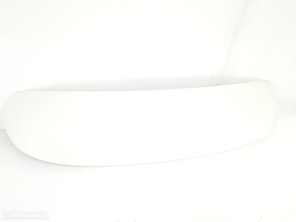 ALERON TRASEIRO MERCEDES-BENZ CLASE ML BM 166 - 1