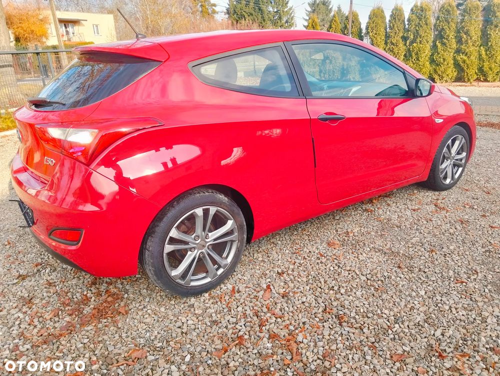 Hyundai i30 1.4 Style - 7