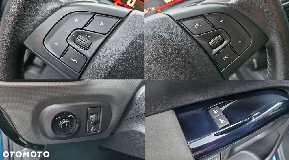 Citroën C4 Cactus - 28