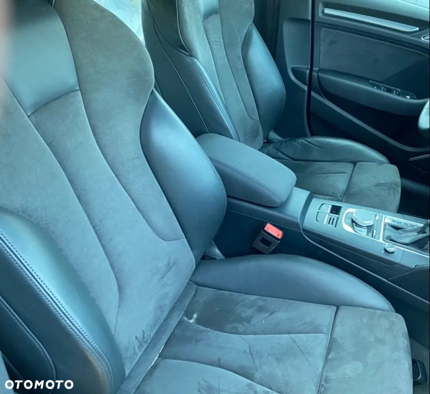 Audi A3 1.5 TFSI Sport S tronic - 10