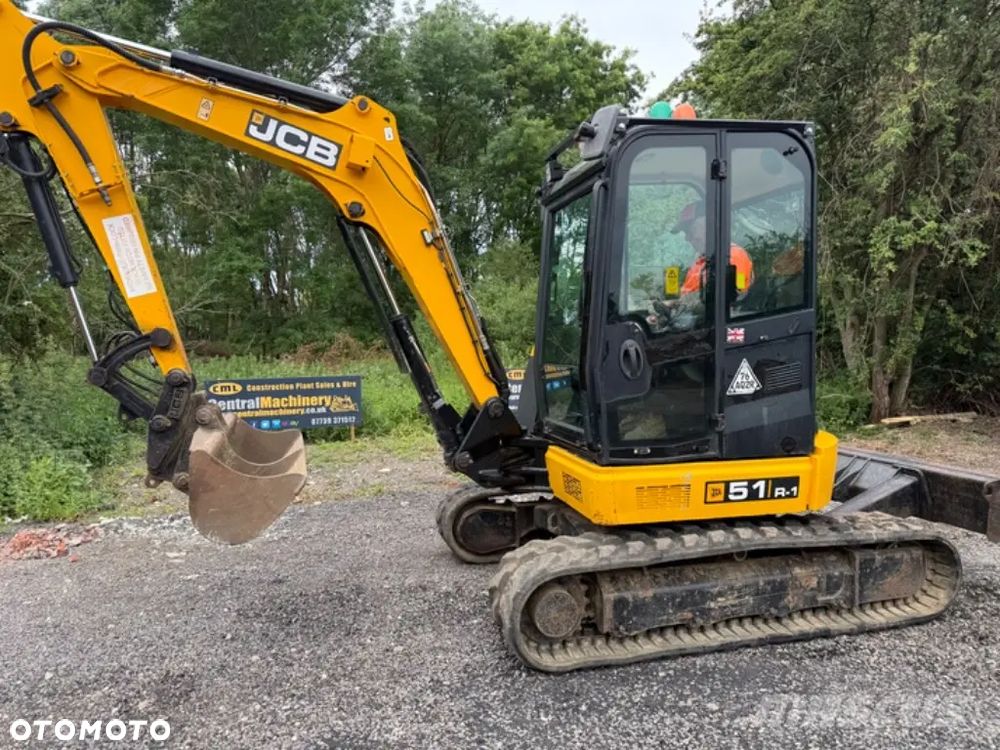JCB 51 R-1 - 8