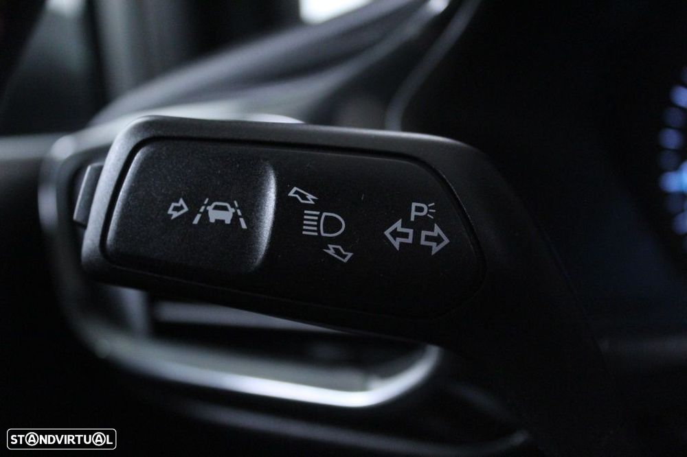 Ford Fiesta 1.0 EcoBoost ST-Line - 25